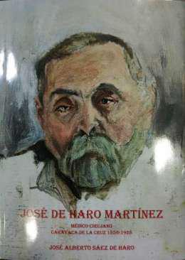 Jos de Haro Martnez