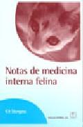 Notas de medicina interna felina