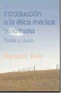 Introduccin a la tica mdica veterinaria