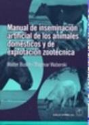 Manual de inseminacin artificial de los animales domsticos y de la explotacin zootcnica