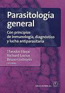 Parasitologa general