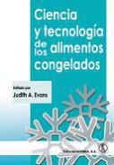 Ciencia y tecnologa de los alimentos congelados