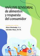 Anlisis sensorial de alimentos y respuesta del consumidor