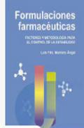 Formulaciones farmacuticas