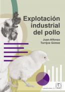 Explotacin industrial del pollo