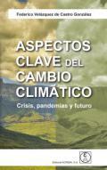 Aspectos claves del cambio climtico