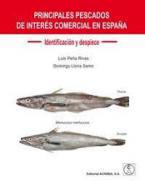 Principales pescados de inters comercial en Espaa