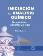 Iniciacin al anlisis qumico