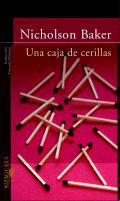 Una caja de cerillas