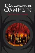 La cosecha de Samhein