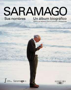 Saramago, sus nombres