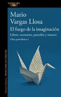 El fuego de la imaginacin