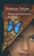 Mapas para amantes perdidos