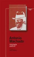 Antologa potica