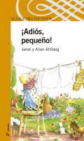 Adis pequeo!