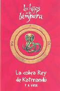 La cobra rey de Katmand