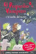 El pequeo vampiro y la noche del terror