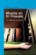 Muerte en el priorato