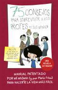 75 consejos para sobrevivir a los profes (y sus manas)