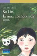 Su-Lin, la nia abandonada