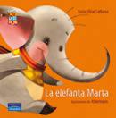 La elefanta Mara