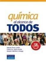 Qumica al alcance de todos
