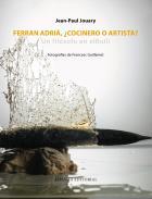 Ferran Adri, cocinero o artista?