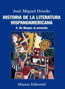 Historia de la literatura hispanoamericana, 4