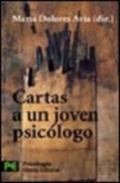 Cartas a un joven psiclogo