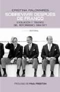 Sobrevivir despus de Franco