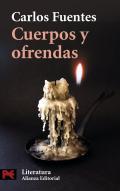 Cuerpos y ofrendas