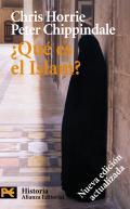Qu es el Islam?