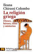 La religin griega