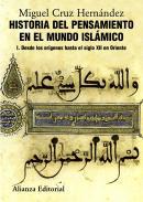 Historia del pensamiento en el mundo islmico, 1