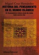 Historia del pensamiento en el mundo islmico, 3