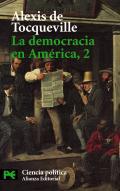 La democracia en Amrica, 2