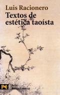 Textos de estética taoísta