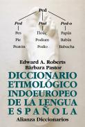 Diccionario etimolgico indoeuropeo de la lengua espaola