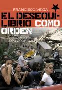 El desequilibrio como orden