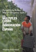 Las mltiples caras de la inmigracin en Espaa