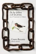 De los delitos y de las penas