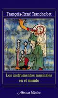 Los instrumentos musicales en el mundo