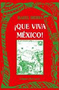 Que viva Mxico!