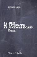 La lgica de la explicacin en las ciencias sociales