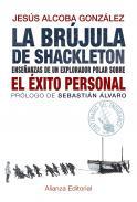 La brjula de Shackleton