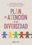 Plan de atencin a la diversidad