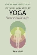 Los valores teraputicos del yoga