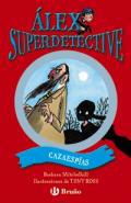 Cazaespas
