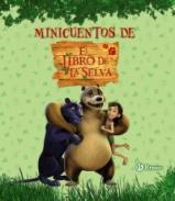 Minicuentos de El libro de la Selva