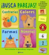 Busca parejas!